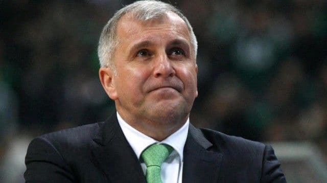 Obradović produžio saradnju sa Fenerbahčeom Obradović produžio saradnju sa Fenerbahčeom