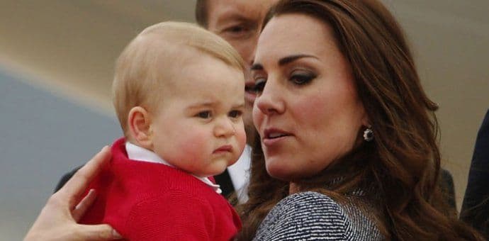 Kejt Midlton i njen čarobni napitak Kejt Midlton i njen čarobni napitak