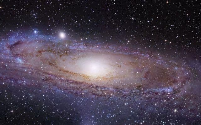 NASA: Ovo je najveća fotografija svih vremena NASA: Ovo je najveća fotografija svih vremena