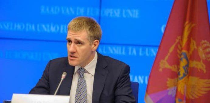 Lukšić sjutra na Samitu SSECP u Tirani  Lukšić sjutra na Samitu SSECP u Tirani