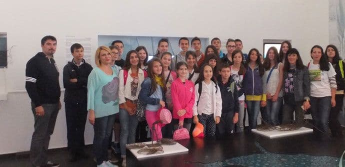 Obilježen Evropski dan parkova u NP Skadarsko jezero Obilježen Evropski dan parkova u NP Skadarsko jezero