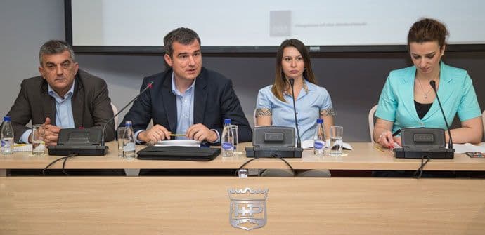 Institut alternativa: Korupcija sveprisutna, ali teško dokaziva Institut alternativa: Korupcija sveprisutna, ali teško dokaziva