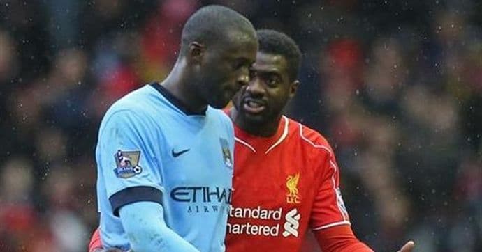 Ture otkrio: Pregovaram sa Liverpulom Ture otkrio: Pregovaram sa Liverpulom