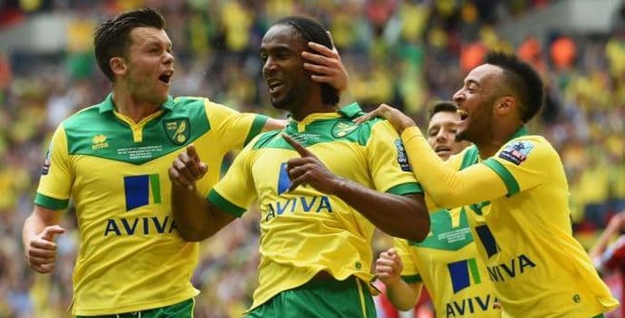 Norič se vratio u Premijer ligu Norič se vratio u Premijer ligu