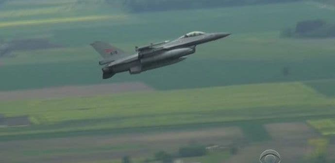 NATO i Rusija odmjeravaju snage NATO i Rusija odmjeravaju snage