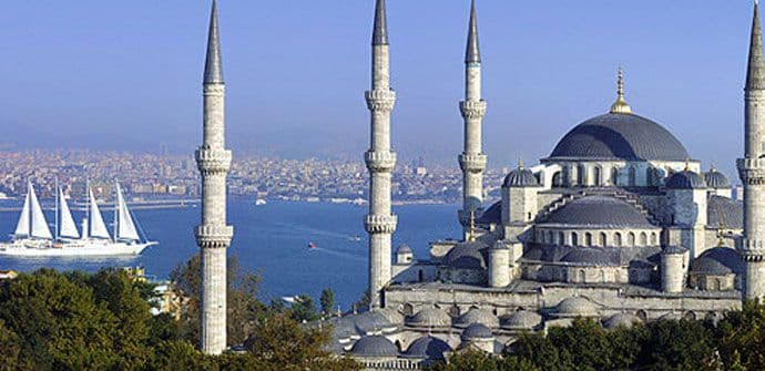 Turska uz SAD protiv Islamske države Turska uz SAD protiv Islamske države