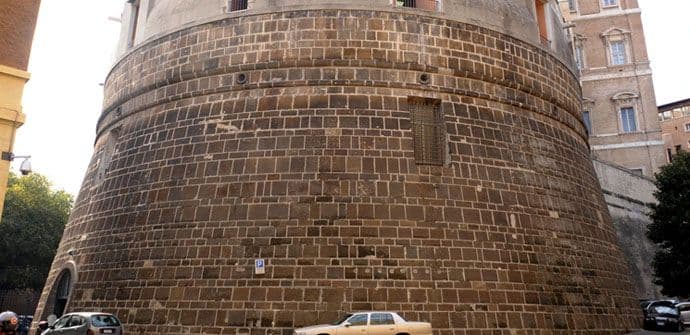 Banka Vatikana 2014. zabilježila dobit od skoro 70 miliona eura Banka Vatikana 2014. zabilježila dobit od skoro 70 miliona eura