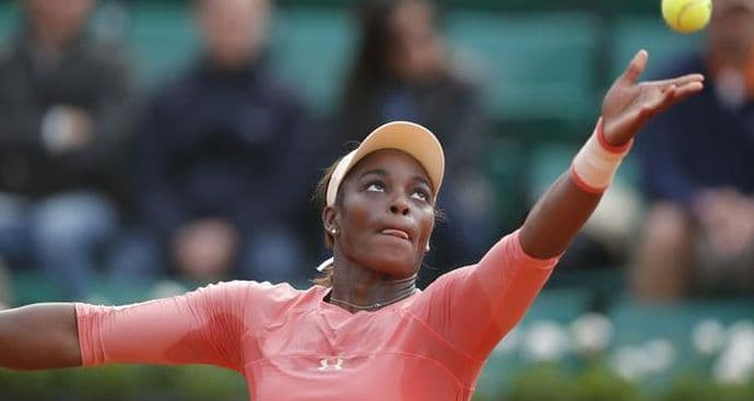 RG: Sloun izbacila Venus RG: Sloun izbacila Venus