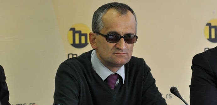 GALIJAŠEVIĆ: Postoji jasna veza između terorističkih napada u Zvorniku i Kumanovu GALIJAŠEVIĆ: Postoji jasna veza između terorističkih napada u Zvorniku i Kumanovu