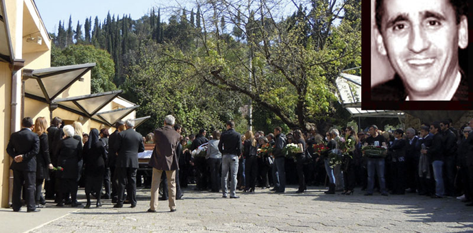Slučaj Bećirović: Zašto krv, čaura i dokumenti nijesu bili dokazi? Slučaj Bećirović: Zašto krv, čaura i dokumenti nijesu bili dokazi?