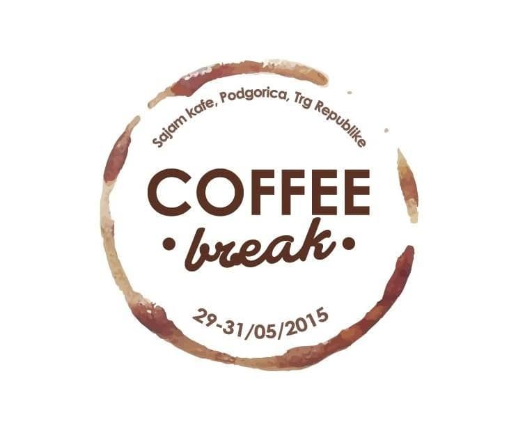 Podgorica: Prvi festival kafe Podgorica: Prvi festival kafe