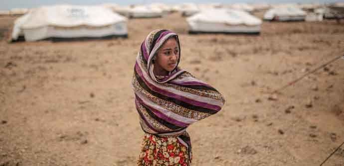 U Jemenu bez vode dvije trećine stanovnika U Jemenu bez vode dvije trećine stanovnika