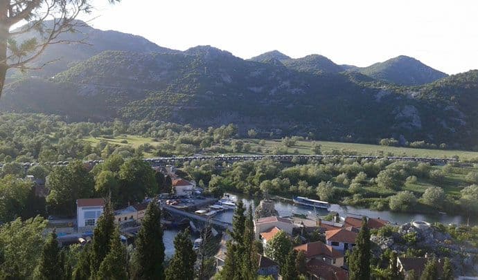 FOTO: Ovako izgleda „zmija“ od Fiatovih auta iz Kragujevca  FOTO: Ovako izgleda „zmija“ od Fiatovih auta iz Kragujevca