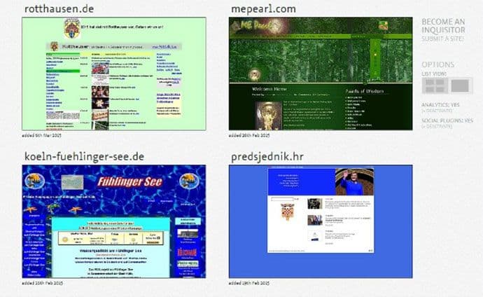 Veb stranica predsjednik.hr među najgorim na svijetu Veb stranica predsjednik.hr među najgorim na svijetu