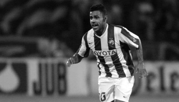 Preminuo Zvezdin bivši fudbaler Preminuo Zvezdin bivši fudbaler