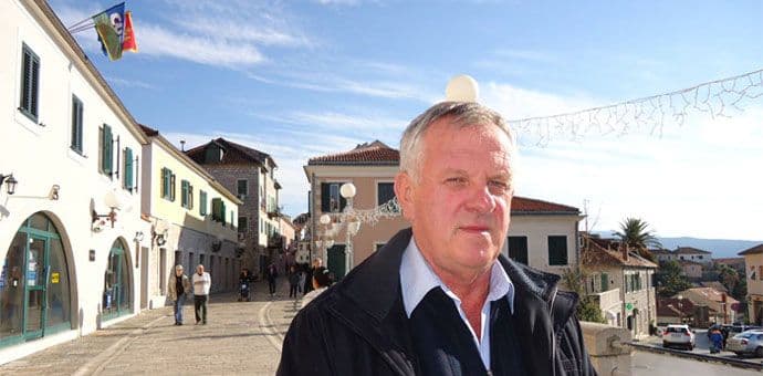 GOJKOVIĆ: Nikad nijesam bio neiskren prema članovima “Izbora” GOJKOVIĆ: Nikad nijesam bio neiskren prema članovima “Izbora”