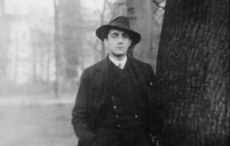 Čovjek koji je inspirisao filmski serijal o Indijana Džonsu (VIDEO) Čovjek koji je inspirisao filmski serijal o Indijana Džonsu (VIDEO)