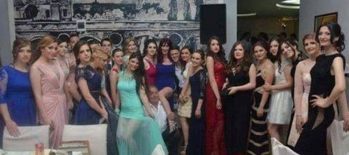 SLUČAJ PROFESORICE DABANOVIĆ: Udarac nogom u lažni moral   SLUČAJ PROFESORICE DABANOVIĆ: Udarac nogom u lažni moral