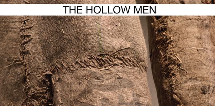 Nova postavka Ivane Radovanović - "Burning Way" Nova postavka Ivane Radovanović - "Burning Way"