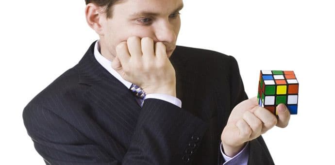 VIDEO: Tajna kocke prodate u 350 miliona primjeraka VIDEO: Tajna kocke prodate u 350 miliona primjeraka