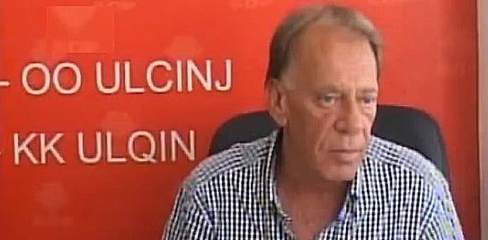 RESULBEGOVIĆ: Brajović garant stabilnih odnosa u Crnoj Gori RESULBEGOVIĆ: Brajović garant stabilnih odnosa u Crnoj Gori