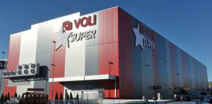 Dvije decenije kompanije "Voli" uz 20% popusta u Super Voliju Dvije decenije kompanije "Voli" uz 20% popusta u Super Voliju