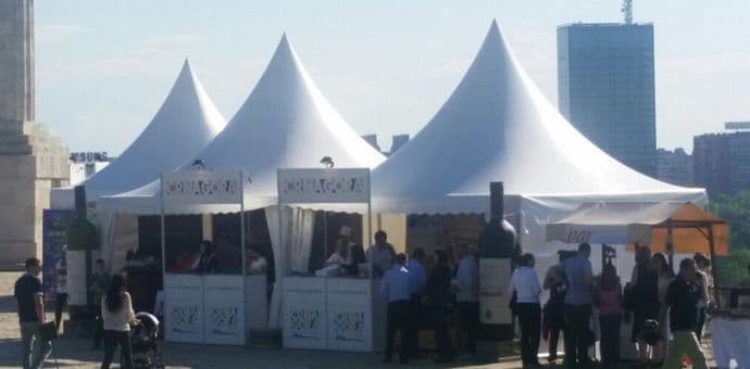 TO Budva na "Beogradskom Manifestu" TO Budva na "Beogradskom Manifestu"