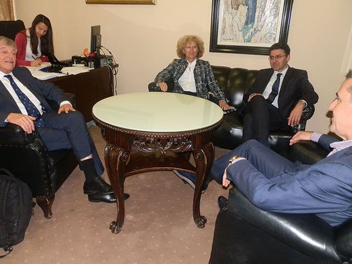 ŽUGIĆ: Vlada posvećena izvršenju obaveza prema porodici Petrović Njegoš ŽUGIĆ: Vlada posvećena izvršenju obaveza prema porodici Petrović Njegoš