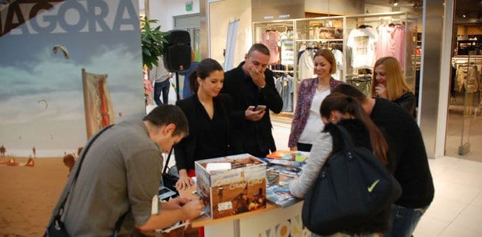 NTO: Turistička ponuda za ljeto 2015. predstavljena i u Novom Sadu NTO: Turistička ponuda za ljeto 2015. predstavljena i u Novom Sadu