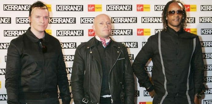 Turneja grupe „The Prodigy“ možda i posljednja? Turneja grupe „The Prodigy“ možda i posljednja?