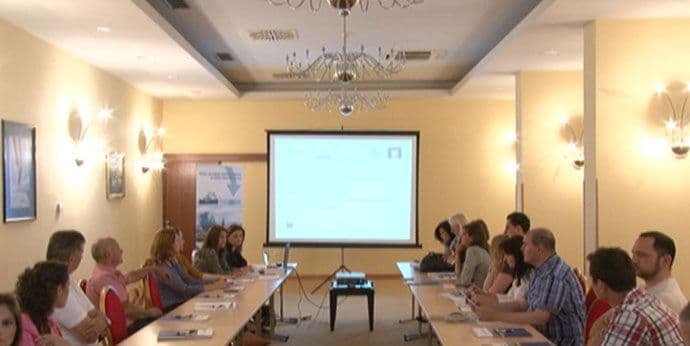 Uskoro jedinstven model upravljanja balastnim vodama na Jadranu Uskoro jedinstven model upravljanja balastnim vodama na Jadranu