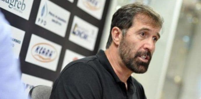 Vujović novi selektor Slovenije Vujović novi selektor Slovenije