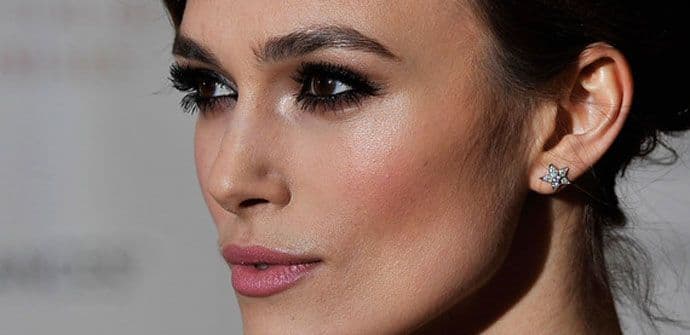 Kira Najtli postala majka Kira Najtli postala majka