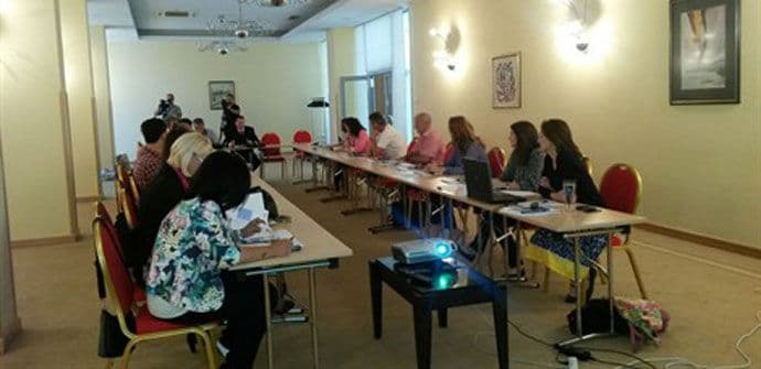 Održan Info dan o balastnim vodama Održan Info dan o balastnim vodama