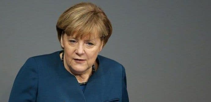 "Zidojče cajtung": Merkelova lagala da bi dobila izbore "Zidojče cajtung": Merkelova lagala da bi dobila izbore