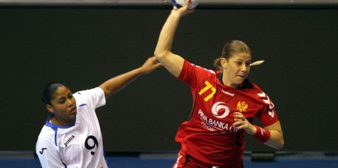 Rukometašice počele pripreme, Majda: Ne smijemo potcijeniti Island Rukometašice počele pripreme, Majda: Ne smijemo potcijeniti Island