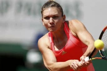 Halep osvojila Madrid