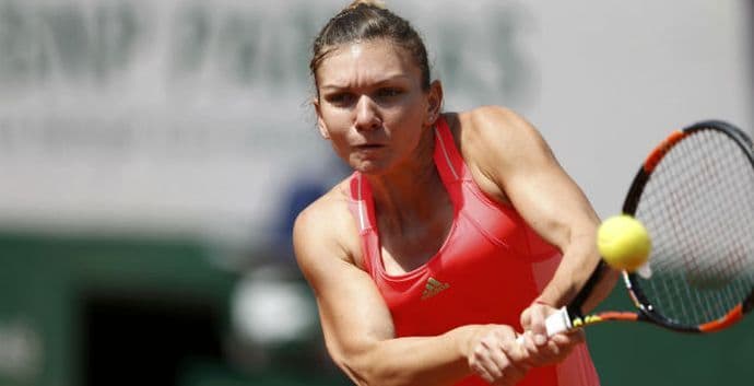 Hrvatska veteranka izbacila prošlogodišnju finalistkinju Hrvatska veteranka izbacila prošlogodišnju finalistkinju