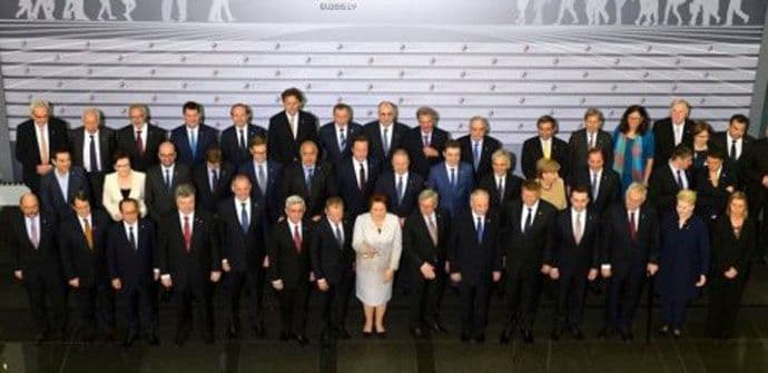 Nova linija "fronta" između Putina i EU Nova linija "fronta" između Putina i EU