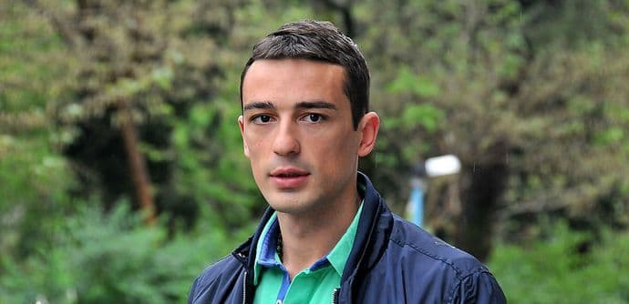 Lasica novi član Politehnike iz Temišvara Lasica novi član Politehnike iz Temišvara