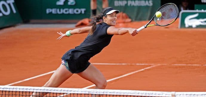 RG: Ivanovićeva jedva do 3. kola RG: Ivanovićeva jedva do 3. kola