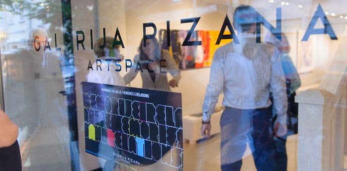 Prva generacija FLU u "Pizani": Bez nje bi sve bilo drugačije Prva generacija FLU u "Pizani": Bez nje bi sve bilo drugačije