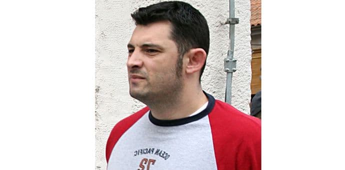 U okviru nove istrage saslušan Almir Mandić  U okviru nove istrage saslušan Almir Mandić