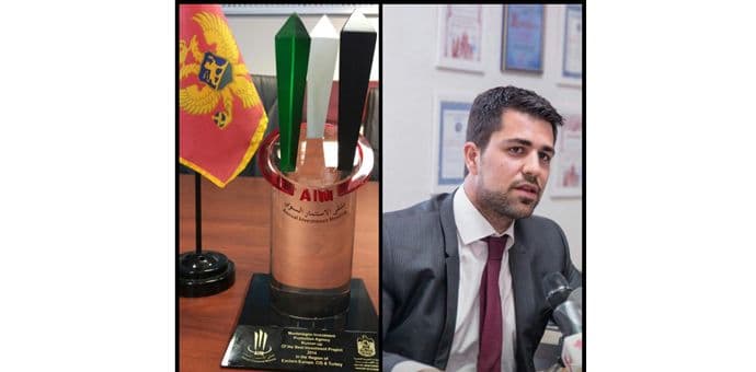 MIPA drugoplasirana na izboru za “Najbolji investicioni projekat u 2014“ u Dubaiju MIPA drugoplasirana na izboru za “Najbolji investicioni projekat u 2014“ u Dubaiju