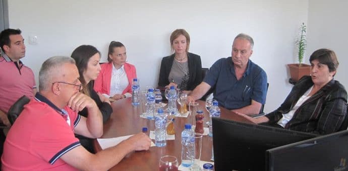 U Spužu trenutno boravi 20 azilanata U Spužu trenutno boravi 20 azilanata