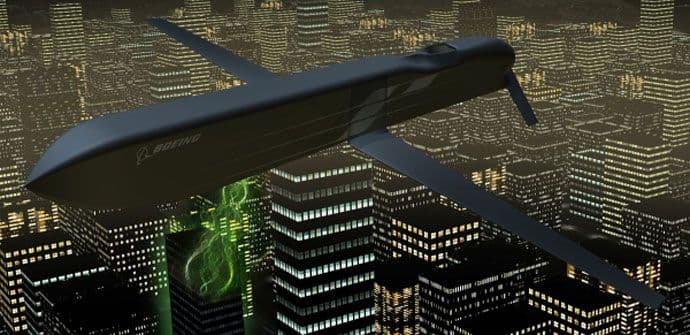 Pentagon razvio oružje kao iz SF filmova Pentagon razvio oružje kao iz SF filmova