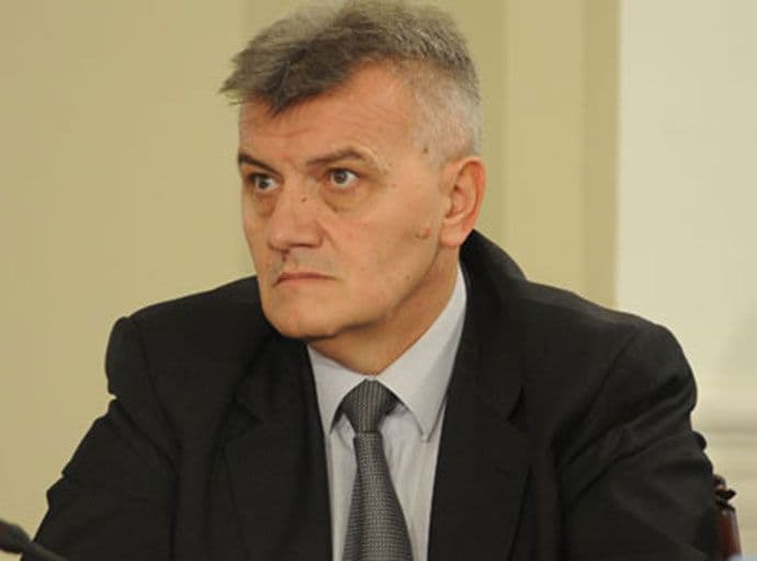 Miodrag Bobo Radunović savjetnik premijera za lokalnu samoupravu  Miodrag Bobo Radunović savjetnik premijera za lokalnu samoupravu