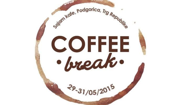 Sjutra počinje prvi Festival kafe u Podgorici Sjutra počinje prvi Festival kafe u Podgorici