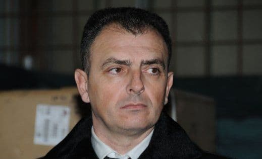 HRAPOVIĆ: SDP će imati novog predsjednika HRAPOVIĆ: SDP će imati novog predsjednika