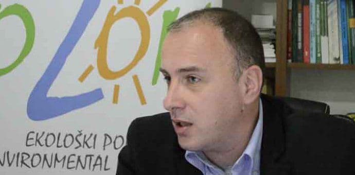 OZON: Ozbiljne ulagače tjera ambijent koji kreiraju Skupština i Vlada OZON: Ozbiljne ulagače tjera ambijent koji kreiraju Skupština i Vlada